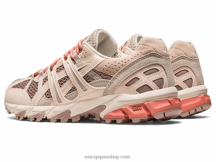ゲルソノマ 15-50 L20V2626Asics 白桃/子鹿