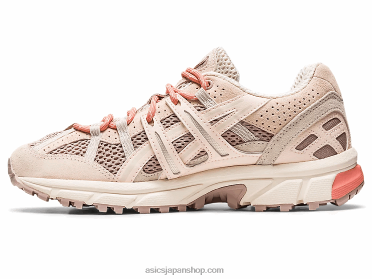 ゲルソノマ 15-50 L20V2626Asics 白桃/子鹿