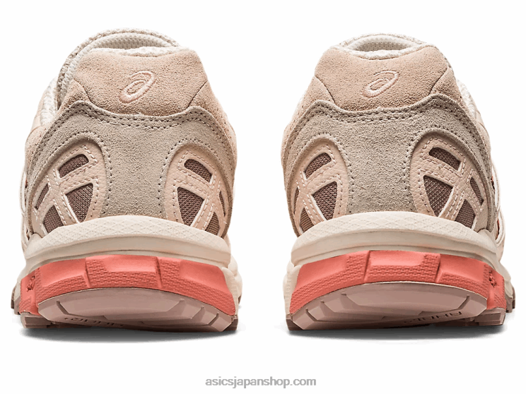 ゲルソノマ 15-50 L20V2626Asics 白桃/子鹿