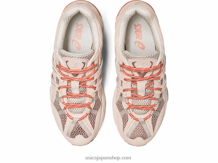 ゲルソノマ 15-50 L20V2626Asics 白桃/子鹿