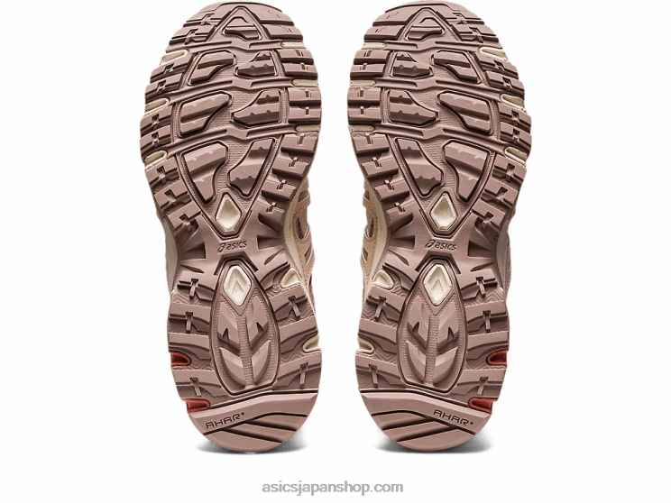 ゲルソノマ 15-50 L20V2626Asics 白桃/子鹿