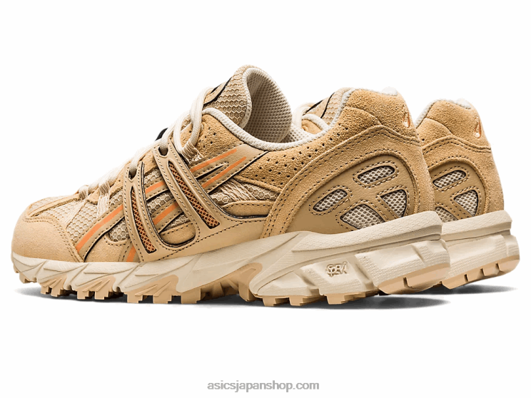 ゲルソノマ 15-50 L20V2762Asics 砂丘/砂丘