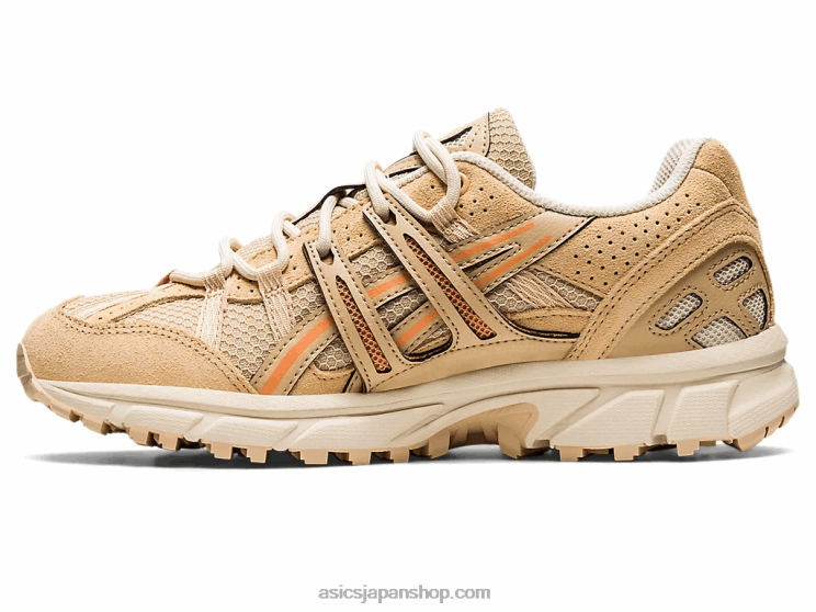 ゲルソノマ 15-50 L20V2762Asics 砂丘/砂丘