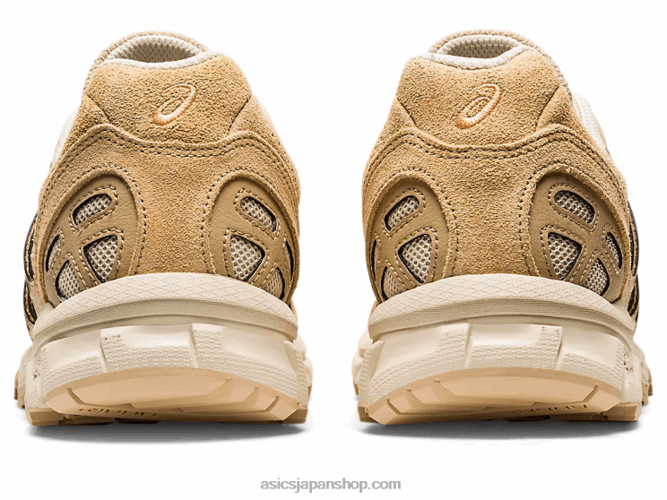 ゲルソノマ 15-50 L20V2762Asics 砂丘/砂丘