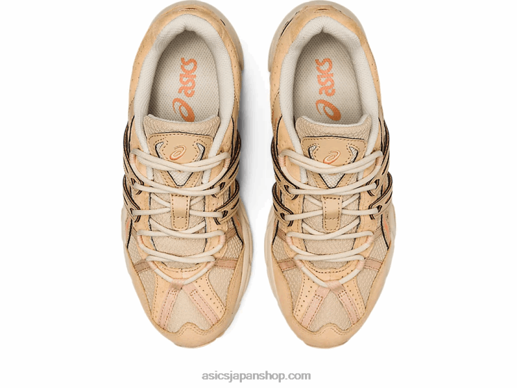ゲルソノマ 15-50 L20V2762Asics 砂丘/砂丘