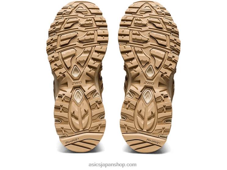 ゲルソノマ 15-50 L20V2762Asics 砂丘/砂丘