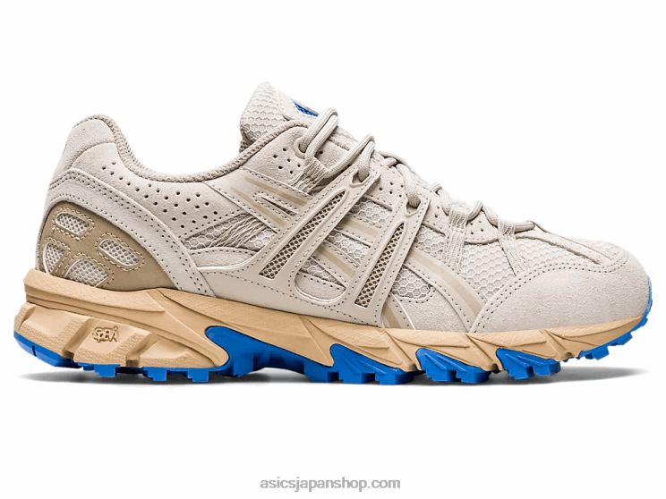 ゲルソノマ 15-50 L20V2765Asics スモークグレー