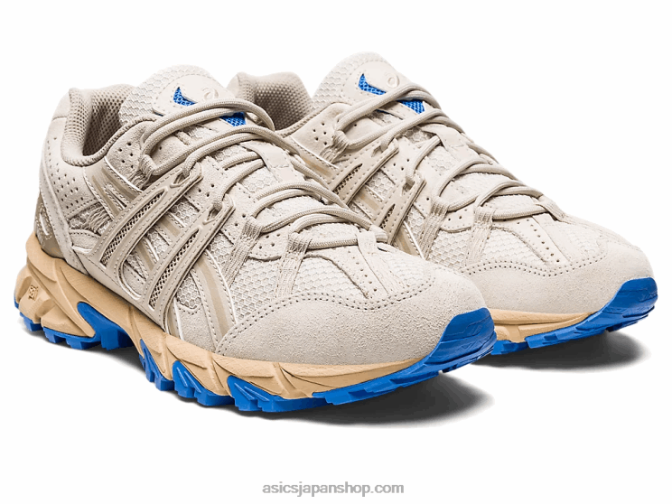 ゲルソノマ 15-50 L20V2765Asics スモークグレー
