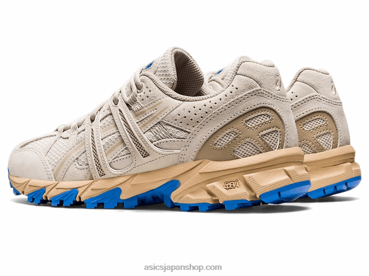 ゲルソノマ 15-50 L20V2765Asics スモークグレー