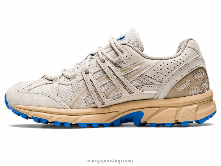 ゲルソノマ 15-50 L20V2765Asics スモークグレー
