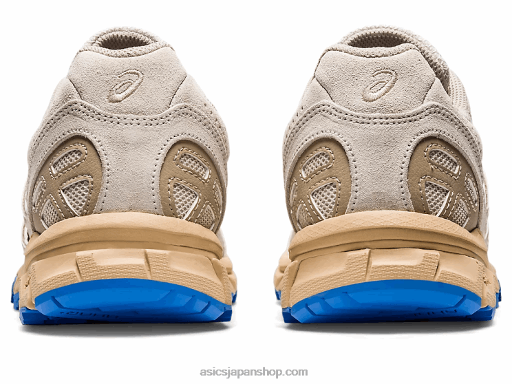 ゲルソノマ 15-50 L20V2765Asics スモークグレー
