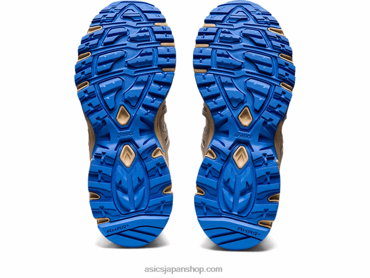 ゲルソノマ 15-50 L20V2765Asics スモークグレー
