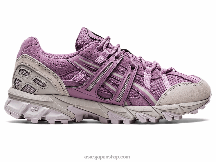 ゲルソノマ 15-50 L20V2786Asics ローズクォーツ/オイスターグレー
