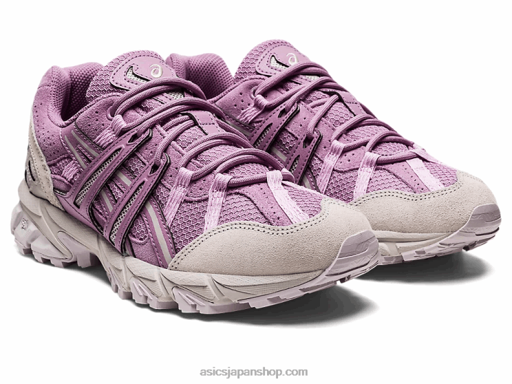ゲルソノマ 15-50 L20V2786Asics ローズクォーツ/オイスターグレー