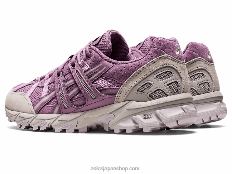 ゲルソノマ 15-50 L20V2786Asics ローズクォーツ/オイスターグレー