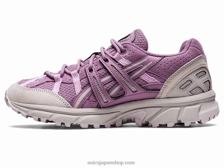 ゲルソノマ 15-50 L20V2786Asics ローズクォーツ/オイスターグレー