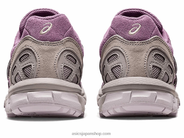 ゲルソノマ 15-50 L20V2786Asics ローズクォーツ/オイスターグレー