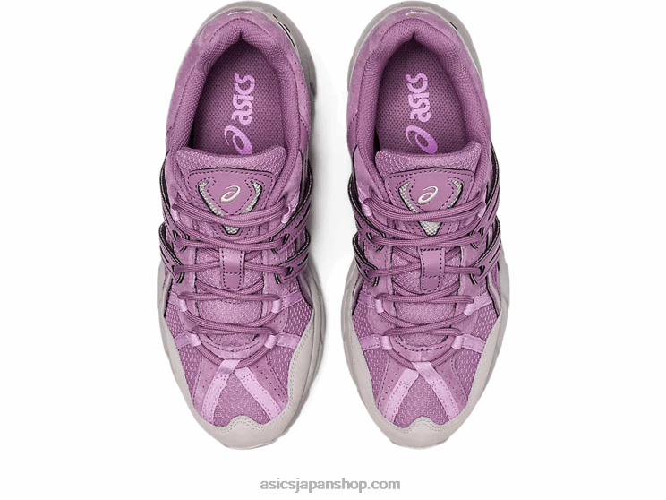 ゲルソノマ 15-50 L20V2786Asics ローズクォーツ/オイスターグレー