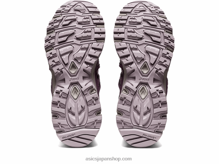 ゲルソノマ 15-50 L20V2786Asics ローズクォーツ/オイスターグレー