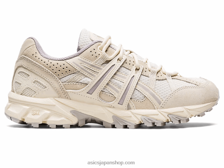 ゲルソノマ 15-50 L20V2891Asics クリーム