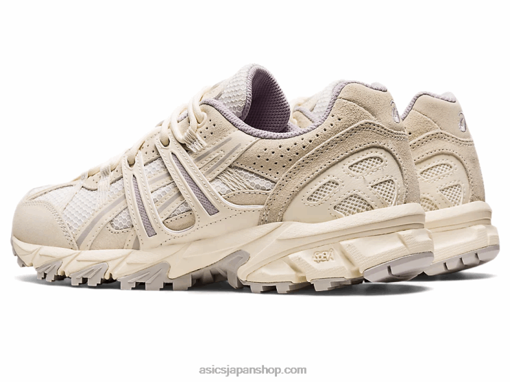 ゲルソノマ 15-50 L20V2891Asics クリーム
