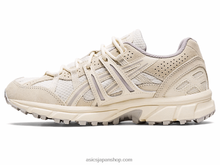 ゲルソノマ 15-50 L20V2891Asics クリーム
