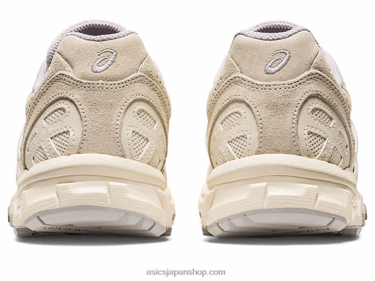 ゲルソノマ 15-50 L20V2891Asics クリーム