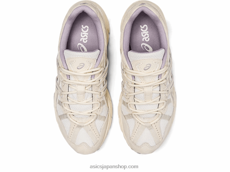 ゲルソノマ 15-50 L20V2891Asics クリーム