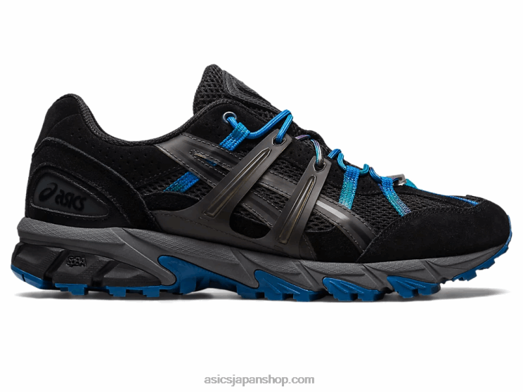 ゲルソノマ 15-50 L20V569Asics 黒