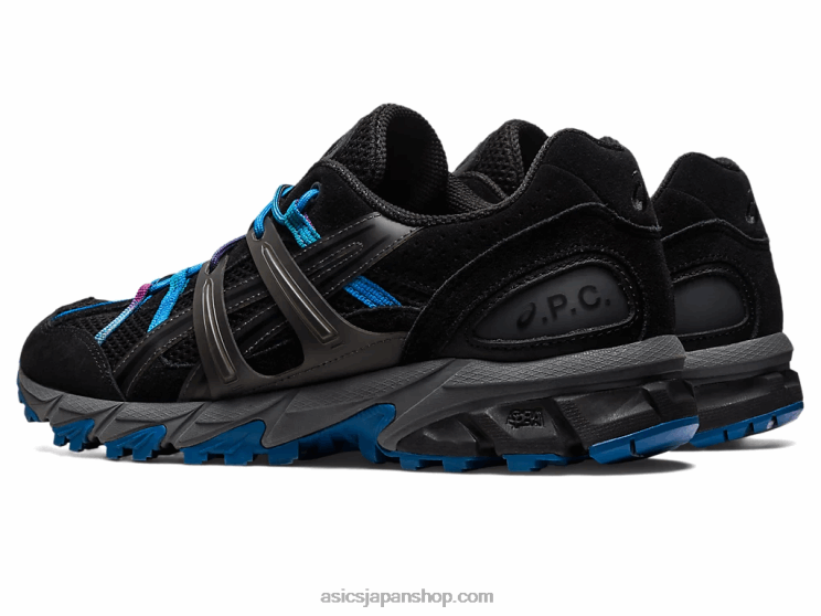 ゲルソノマ 15-50 L20V569Asics 黒