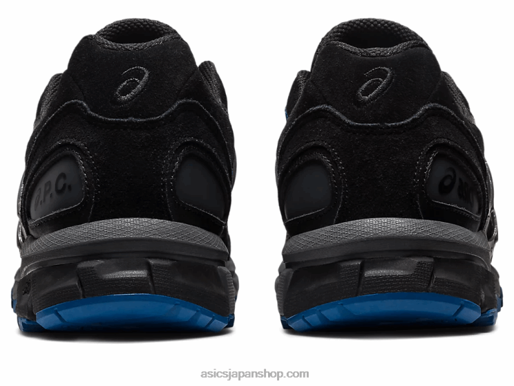 ゲルソノマ 15-50 L20V569Asics 黒