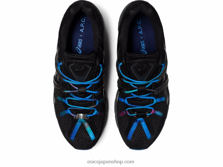 ゲルソノマ 15-50 L20V569Asics 黒