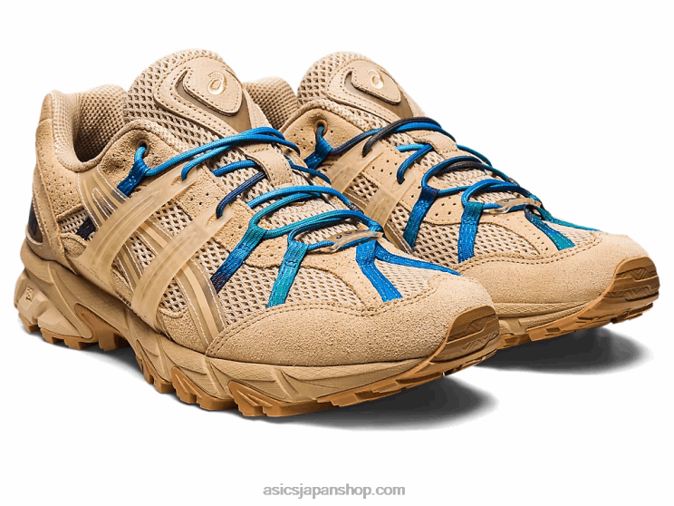 ゲルソノマ 15-50 L20V571Asics 砂丘/砂丘