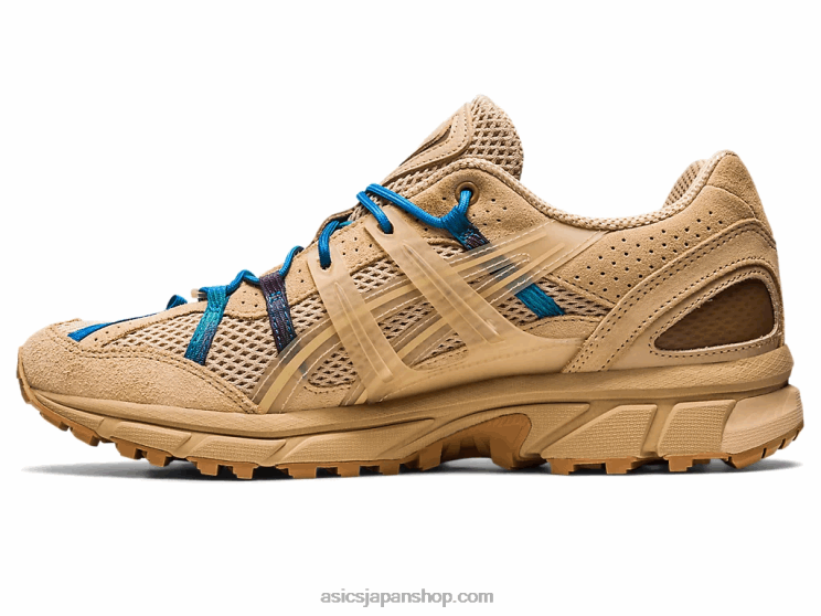 ゲルソノマ 15-50 L20V571Asics 砂丘/砂丘