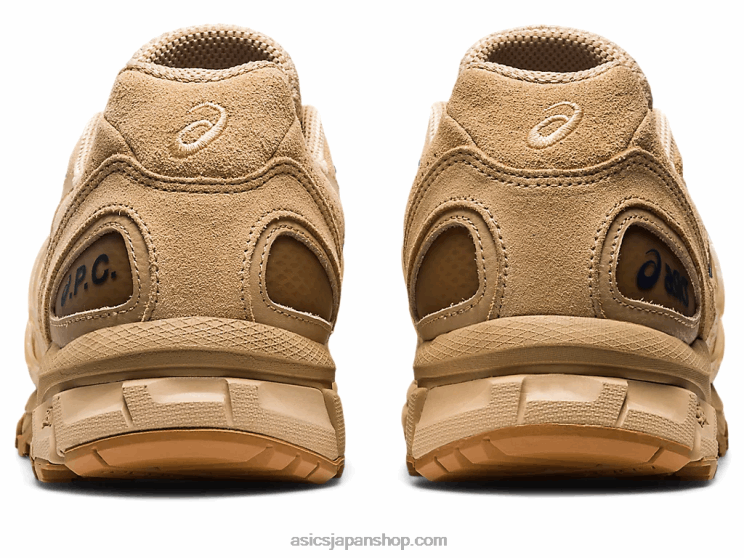 ゲルソノマ 15-50 L20V571Asics 砂丘/砂丘