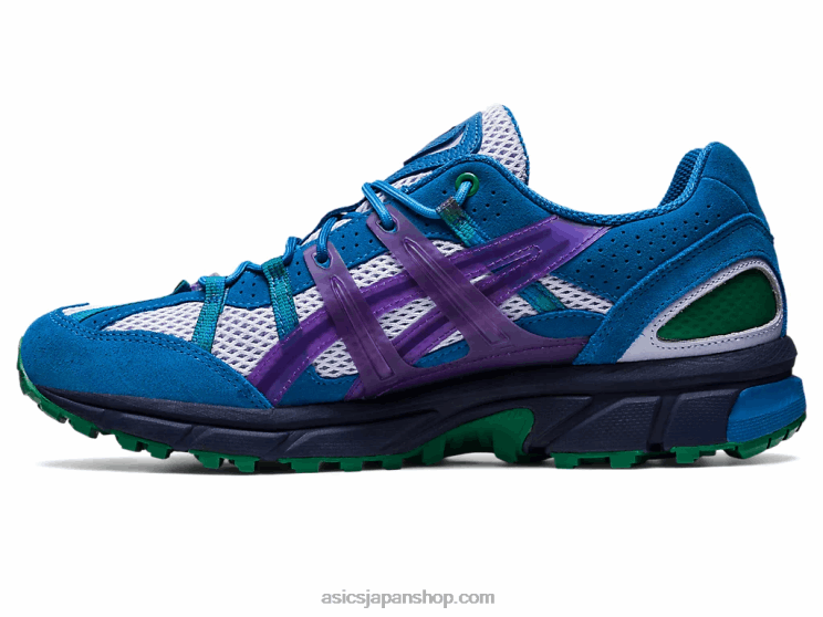 ゲルソノマ 15-50 L20V572Asics ライラックオパール/ジェントリーパープル