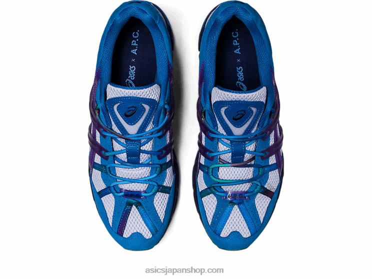 ゲルソノマ 15-50 L20V572Asics ライラックオパール/ジェントリーパープル