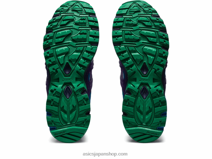 ゲルソノマ 15-50 L20V572Asics ライラックオパール/ジェントリーパープル