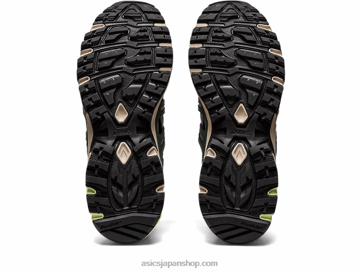 ゲルソノマ 15-50 L20V650Asics アイビー/ブラック