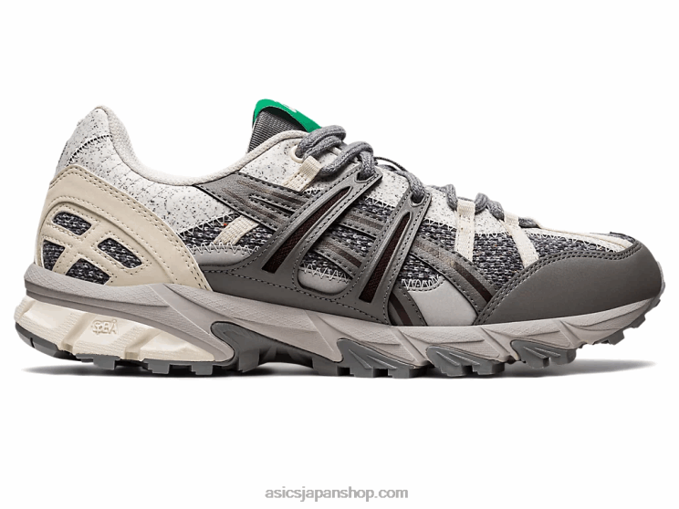 ゲルソノマ 15-50 L20V769Asics オイスターグレー/クリーム