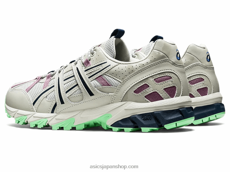 ゲルソノマ 15-50 L20V869Asics ライトセージ/フレンチブルー