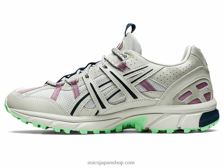 ゲルソノマ 15-50 L20V869Asics ライトセージ/フレンチブルー