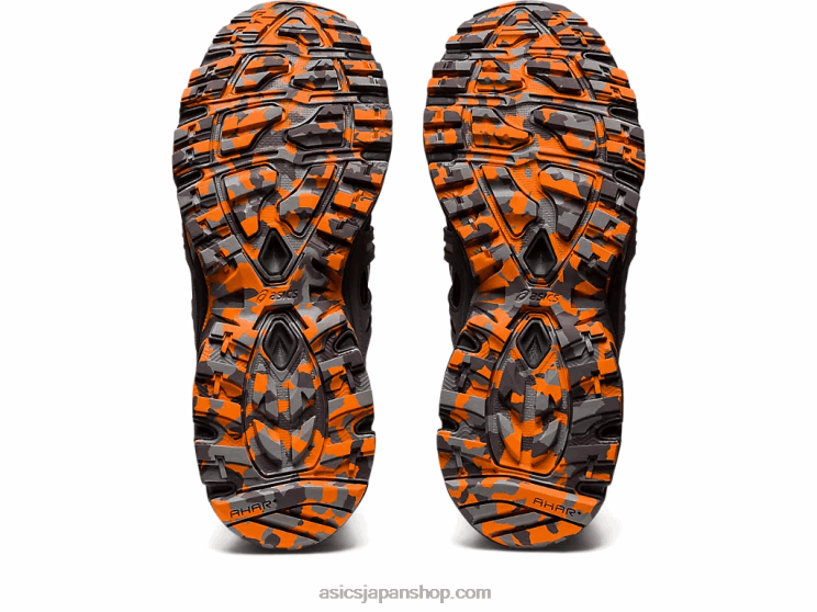 ゲルソノマ 15-50 gtx L20V703Asics オブシディアングレー/クレイグレー