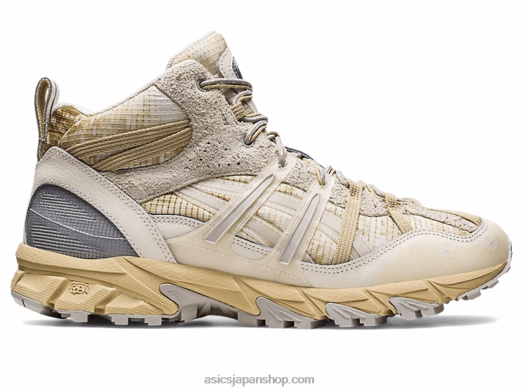 ゲルソノマ 15-50 mt L20V156Asics クリーム/サンド