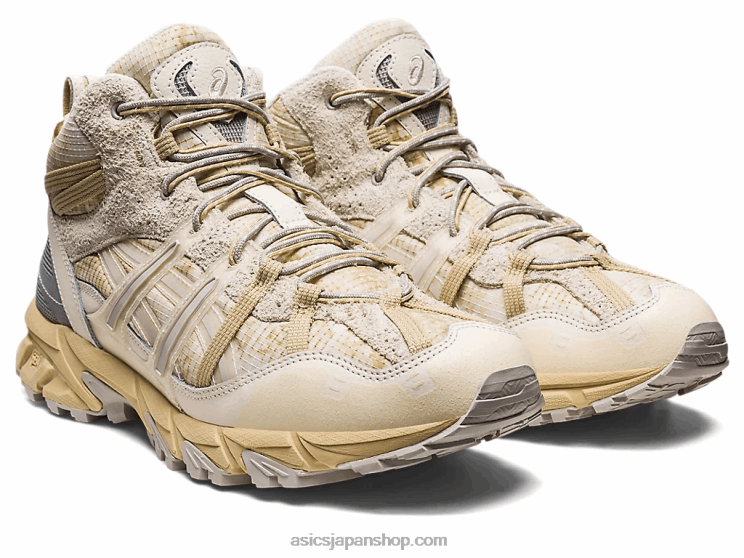 ゲルソノマ 15-50 mt L20V156Asics クリーム/サンド