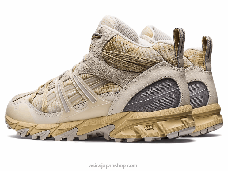 ゲルソノマ 15-50 mt L20V156Asics クリーム/サンド