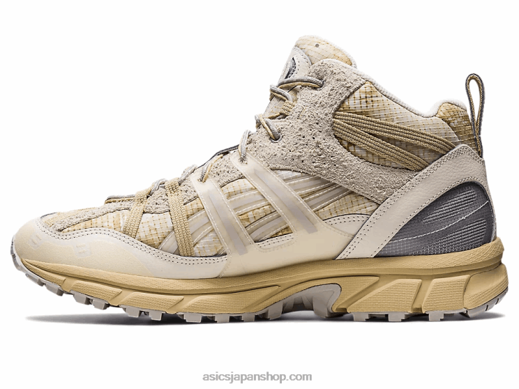 ゲルソノマ 15-50 mt L20V156Asics クリーム/サンド
