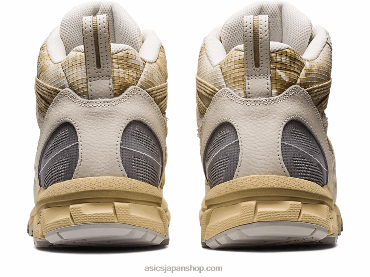 ゲルソノマ 15-50 mt L20V156Asics クリーム/サンド