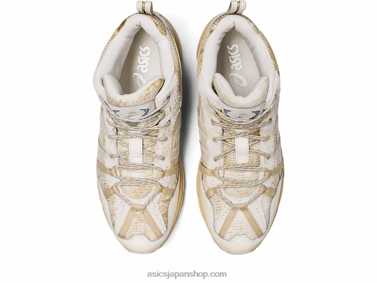 ゲルソノマ 15-50 mt L20V156Asics クリーム/サンド