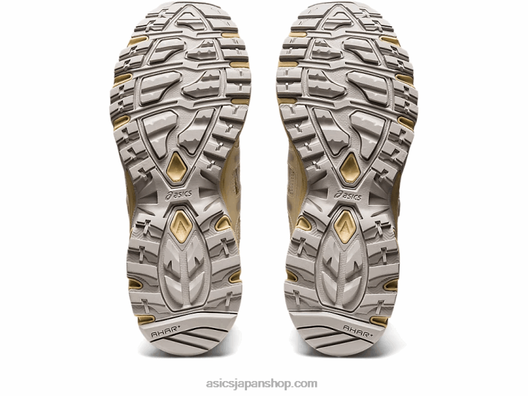 ゲルソノマ 15-50 mt L20V156Asics クリーム/サンド